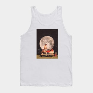 The Best Family Picnic Tank Top